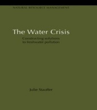 Water Crisis