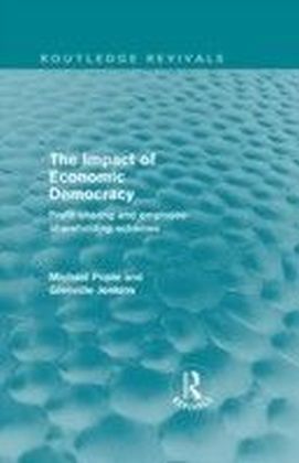 Impact of Economic Democracy