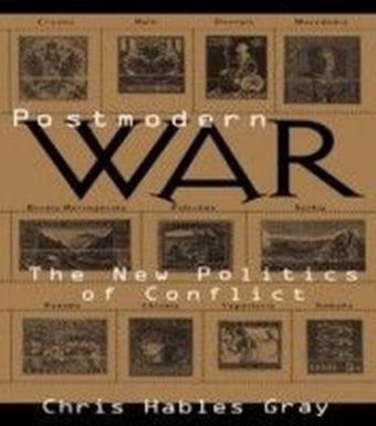 Postmodern War