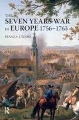 Seven Years War in Europe