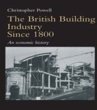 British Building Industry since 1800
