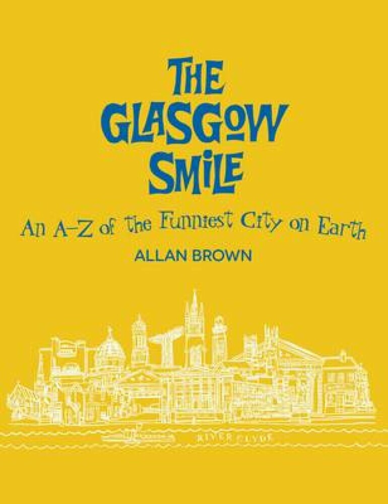 The Glasgow Smile main product photo