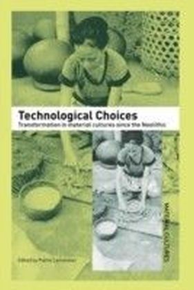 Technological Choices