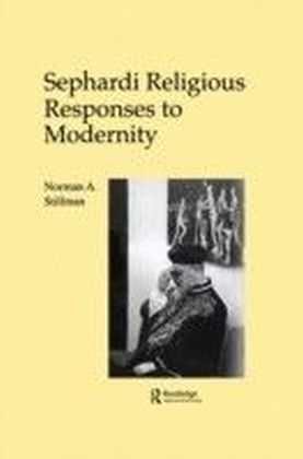 Sephardi Religious Responses/M