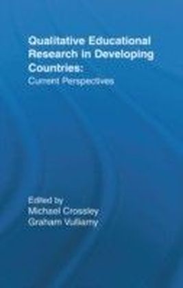 Qualitative Educational Research in Developing Countries