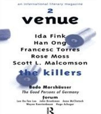Venue 2