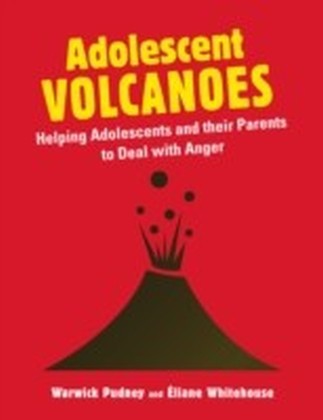 Adolescent Volcanoes main product photo