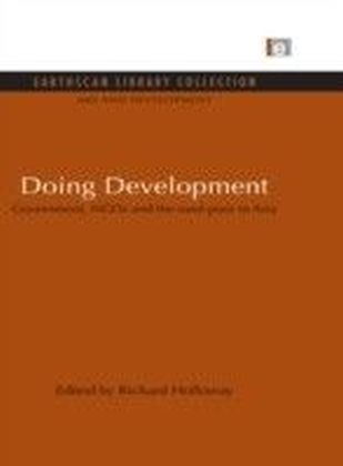 Doing Development