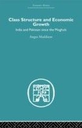 Class Structure and Economic Growth