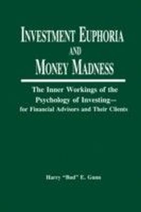 Investment Euphoria and Money Madness main product photo