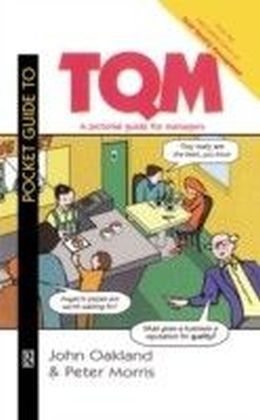 Pocket Guide to TQM main product photo