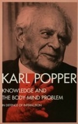 Knowledge and the Body-Mind Problem