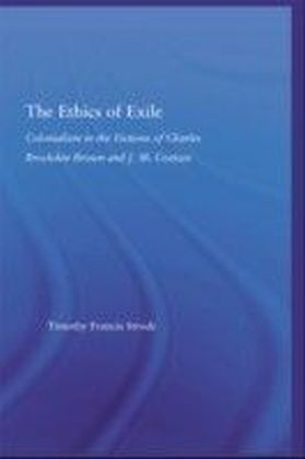 Ethics of Exile