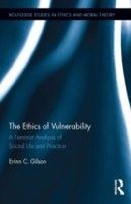 Ethics of Vulnerability