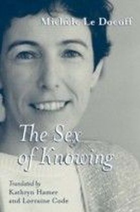 Sex of Knowing