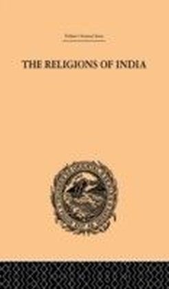 Religions of India main product photo