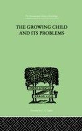 Growing Child And Its Problems