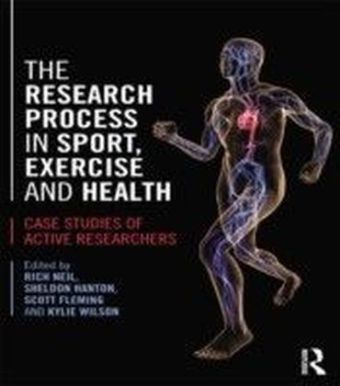 Research Process in Sport, Exercise and Health