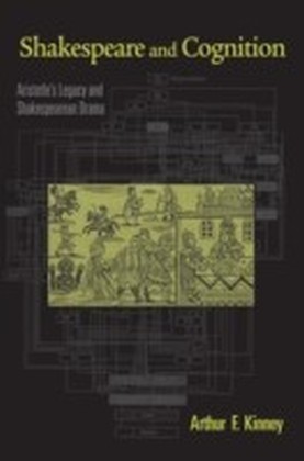 Shakespeare and Cognition