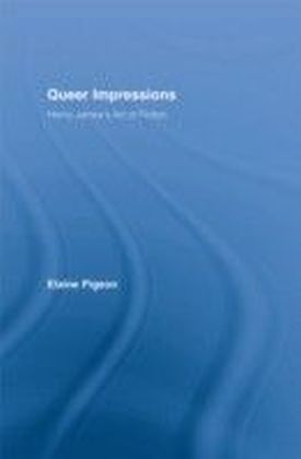 Queer Impressions
