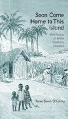 Soon Come Home to This Island main product photo