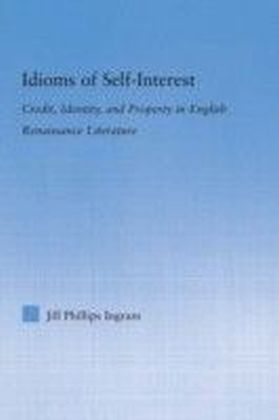 Idioms of Self Interest