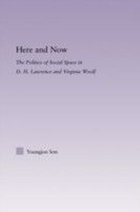 Here and Now