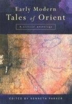 Early Modern Tales of Orient