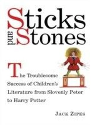 Sticks and Stones