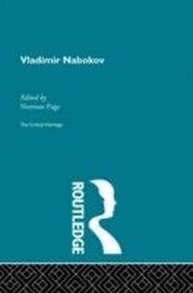 Vladimir Nabokov