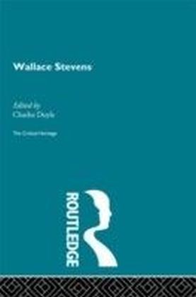 Wallace Stevens