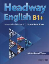 Headway English
