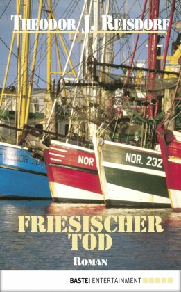 Friesischer Tod