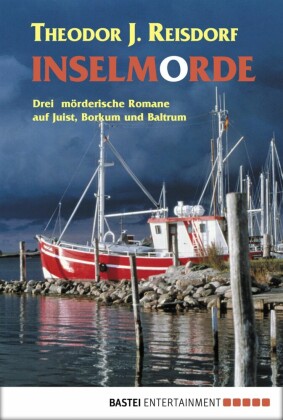 Inselmorde