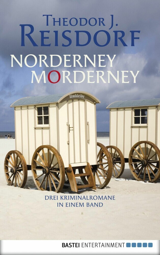 Norderney, Morderney main product photo