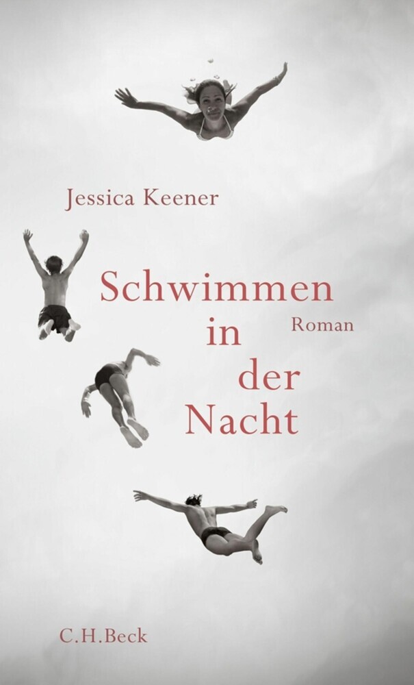 Schwimmen in der Nacht main product photo