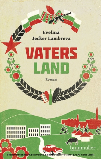 Vaters Land main product photo