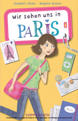 Wir sehen uns in Paris
