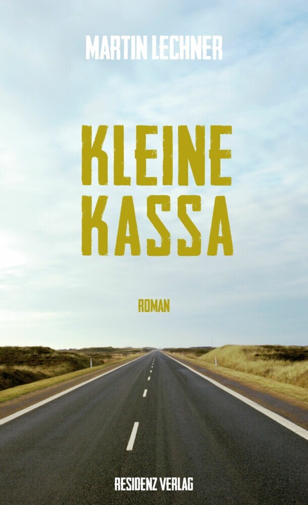 Kleine Kassa main product photo