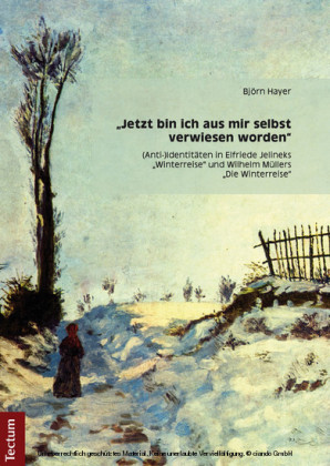 'Jetzt bin ich aus mir selbst verwiesen worden'