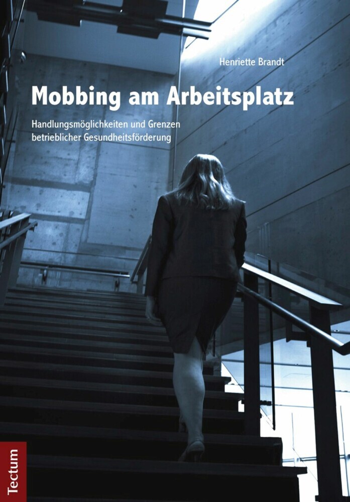 Mobbing am Arbeitsplatz main product photo
