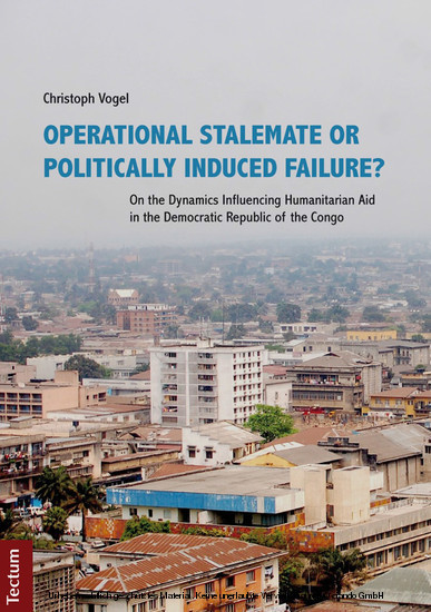 Operational Stalemate or Politically Induced Failure? main product photo
