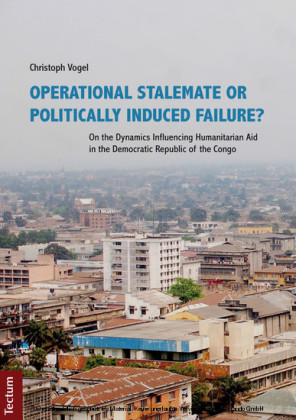 Operational Stalemate or Politically Induced Failure?