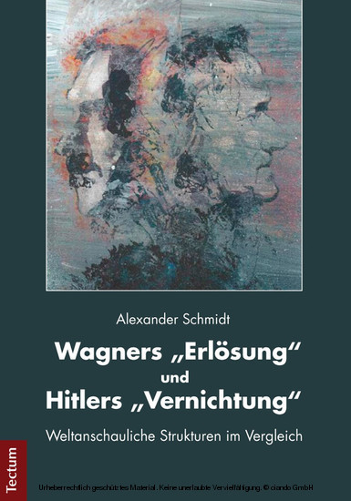 Wagners 'Erlösung' und Hitlers 'Vernichtung' main product photo