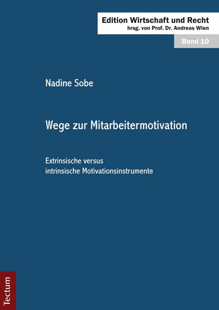 Wege zur Mitarbeitermotivation main product photo