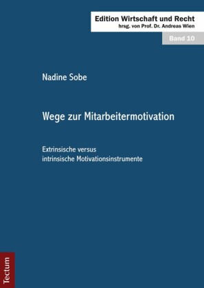 Wege zur Mitarbeitermotivation