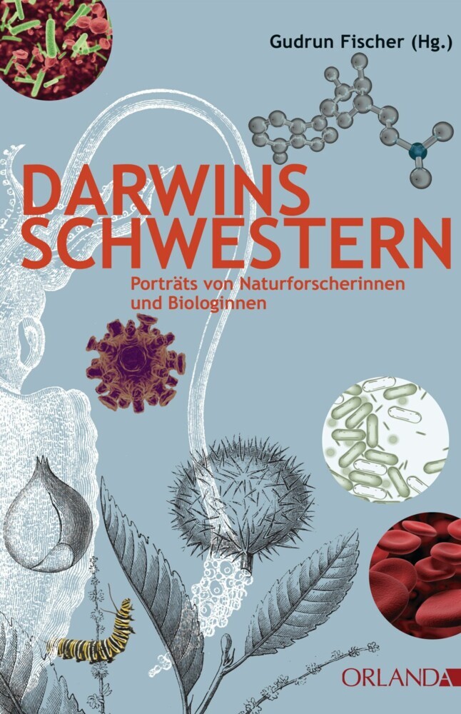 Darwins Schwestern main product photo