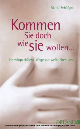 Kommen Sie doch, wie Sie wollen...