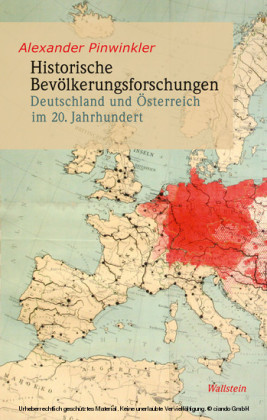 Historische Bevölkerungsforschungen