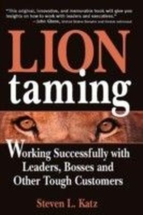Lion Taming